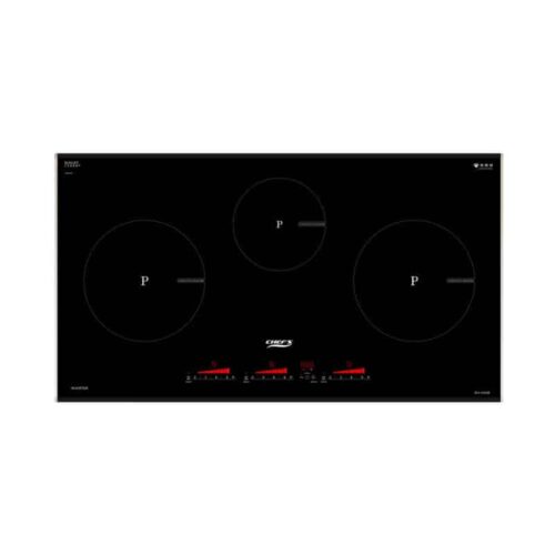 Bếp từ ba vùng nấu Chefs EH IH536