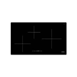 Ảnh Bếp từ 3 vùng nấu Hafele HC-I773D 536.01.905