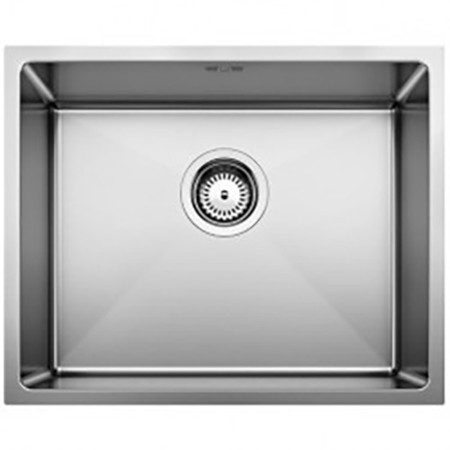 Chậu rửa bát inox Hafele Blanco - QUATRUS R15 340-IU 570.27.140