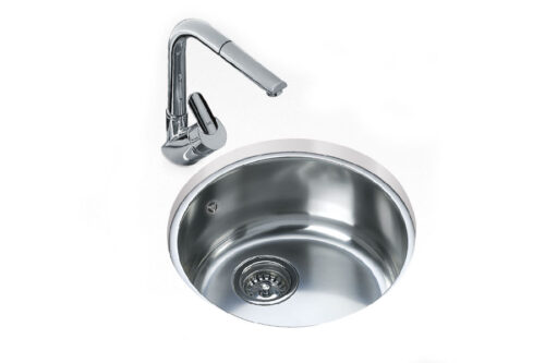 Chậu rửa chén bát Teka BE 39.40