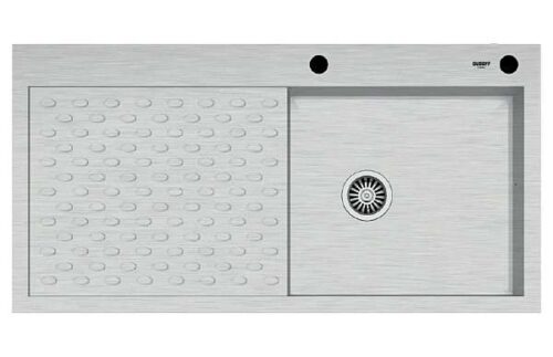 Chậu DUDOFF London Hasa S01-A2 (S01-AS2H)