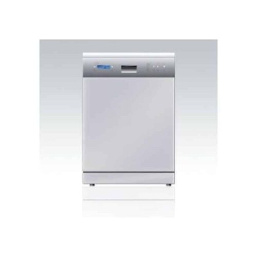 Máy rửa chén Malloca WQP12-9276