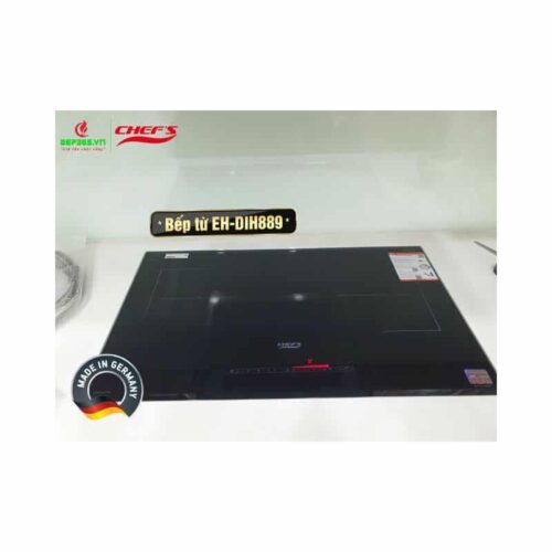 Bếp từ Chefs EH-DIH889
