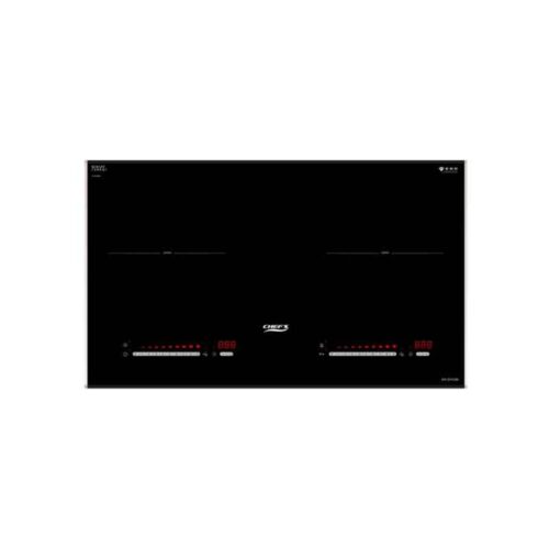 Bếp từ đôi Chefs EH-DIH336