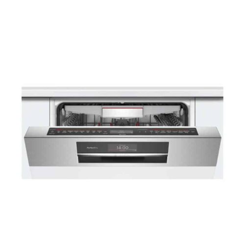 bảng điều khiển của Máy rửa bát Bosch SMI8YCS03E