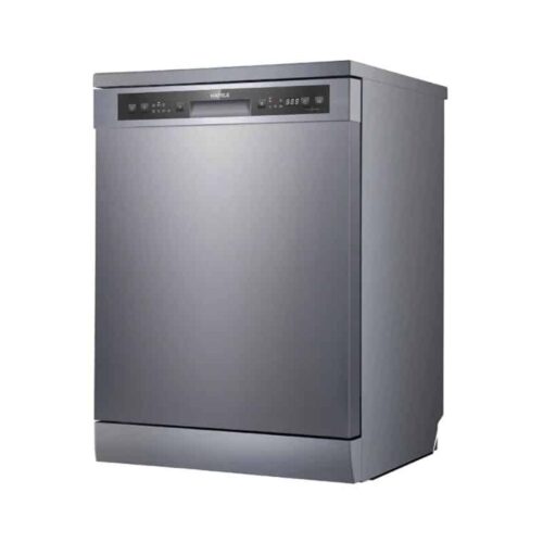 Thiết kế máy rửa bát Hafele HDW-F60G 535.29.590