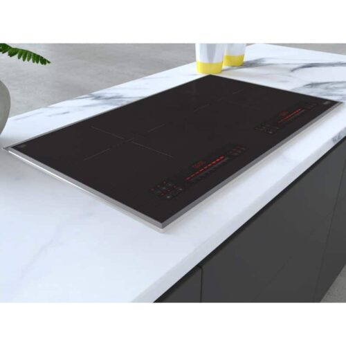 Thiết kế Bếp từ Lorca TA 1008VN