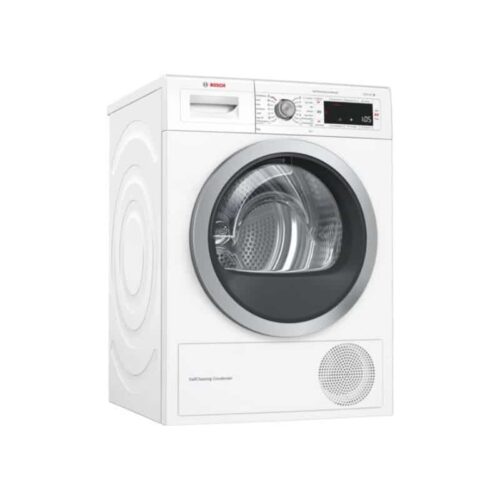 Máy sấy quần áo Bosch WTW85550BY