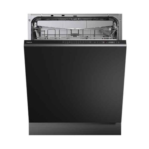 Máy rửa chén TEKA DFI 46950 WH replace DW8 59 FI 114270001