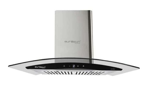 Máy hút mùi gắn tường Eurosun EH-70K32