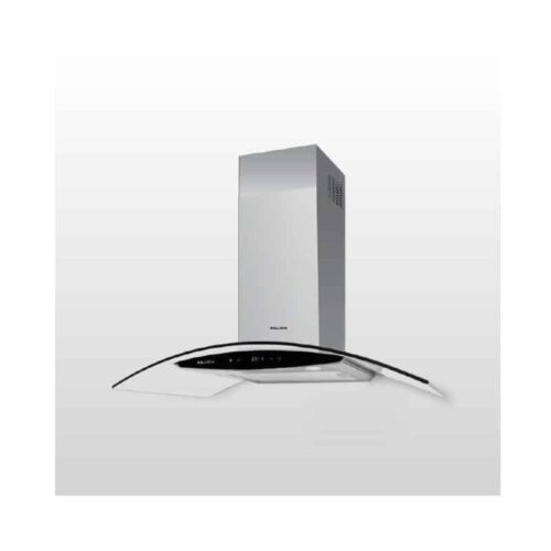 Máy hút mùi áp tường MALLOCA MC 1090