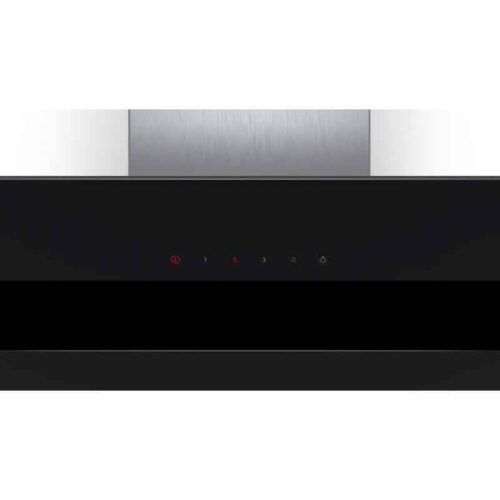 Bảng điều khiển hút mùi gắn tường Bosch DWK67CM60B