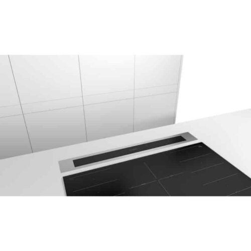 Lắp máy hút mùi Bosch DDD97BM60B