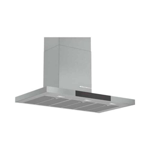 Máy hút mùi gắn tường Bosch DWB98JQ50B