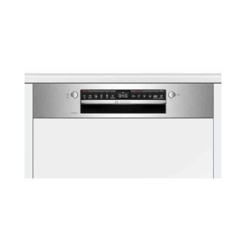 Bảng điều khiển máy rửa bát Bosch SMI4HVS33E