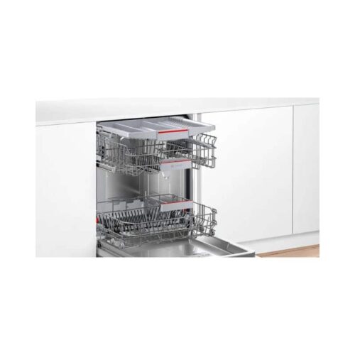 Thiết kế máy rửa bát Bosch SMI4HVS33E