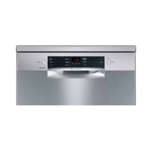 Bảng điều khiển máy rửa bát Bosch SMS46GI01P