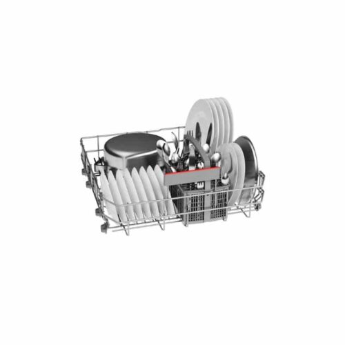 Khay 2 máy rửa bát Bosch SMS46GI01P