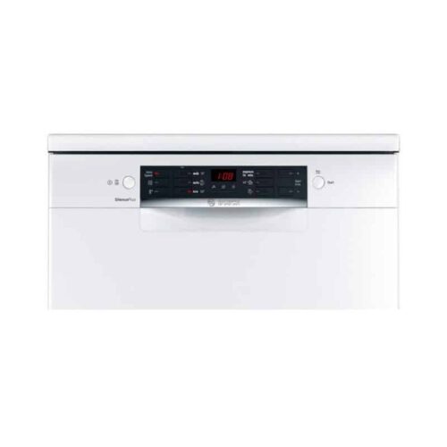 Bảng điều khiển máy rửa bát Bosch SMS46GW01P