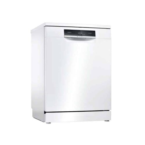 Máy rửa bát BOSCH SMS8ZDW48M