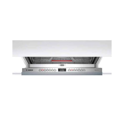 Bảng điều khiển máy rửa bát Bosch SMV4EVX10E