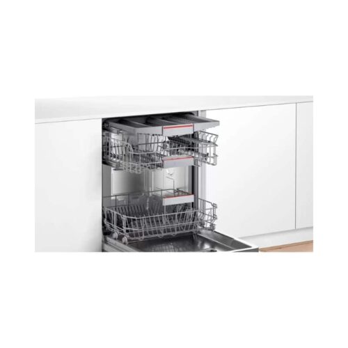 Thiết kế máy rửa bát Bosch SMV4EVX10E