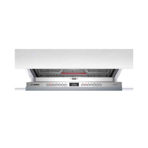 Bảng điều khiển máy rửa bát Bosch SMV4EVX14E Serie 4