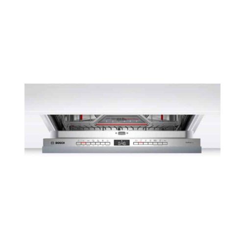 Bảng điều khiển máy rửa bát Bosch SMV6ZCX00E