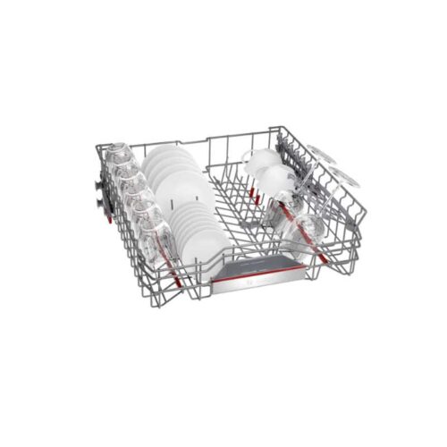 Khay 2 máy rửa bát Bosch SMV6ZCX00E