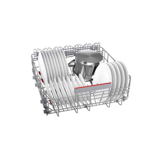 Khay 3 máy rửa bát Bosch SMV6ZCX00E