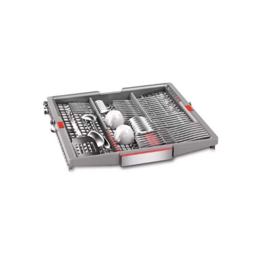 Khay 1 máy rửa bát Bosch SMV8YCX03E Serie 8