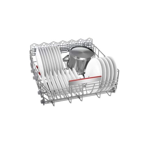 Khay 3 máy rửa bát Bosch SMV8YCX03E Serie 8