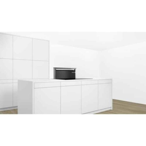 Thiết kế máy hút mùi Bosch DDD97BM60B