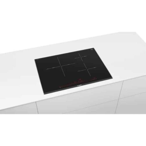 Thiết kế bếp từ Bosch PID775DC1E Seri 8