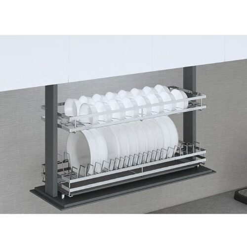 Giá bát nâng hạ điện Eurogold EMP800 Kích thước giá bát nâng hạ điện Eurogold EMP800 Giá bát nâng hạ điện Eurogold EMP800